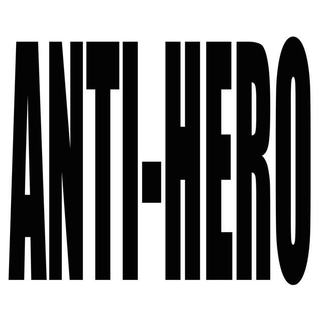 Stephany Maran - 'Anti Hero' [Ringtone]