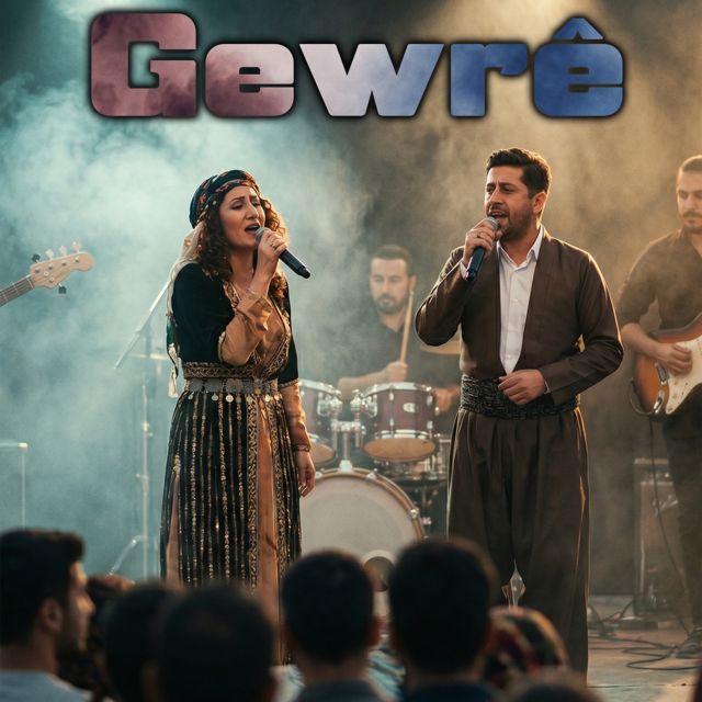 Faruk Aydın - 'Gewre' [Ringtone]