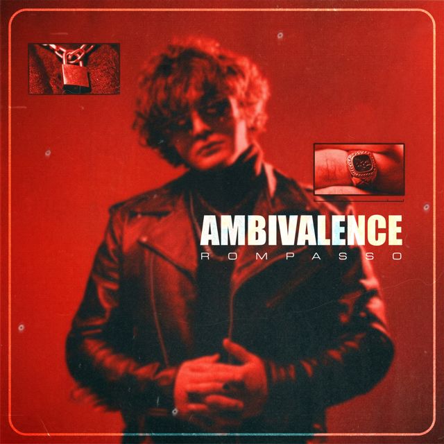Rompasso - 'Ambivalence' [Ringtone]