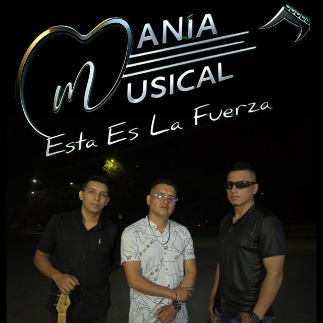 MANIA MUSICAL - 'VAMOS A TOMAR' [Ringtone]