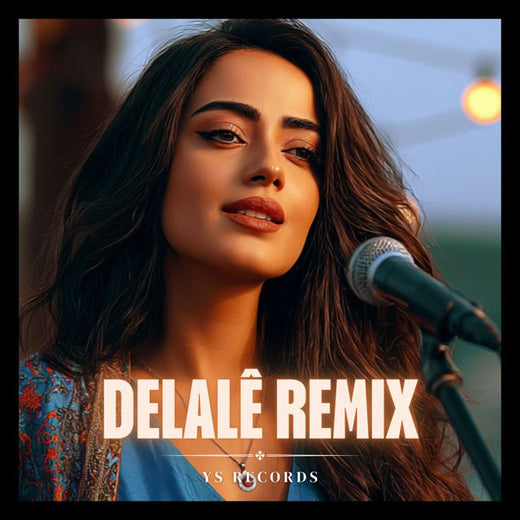 YSM Stranen Welat - 'DELALÊ (Kurdish)' [Ringtone]