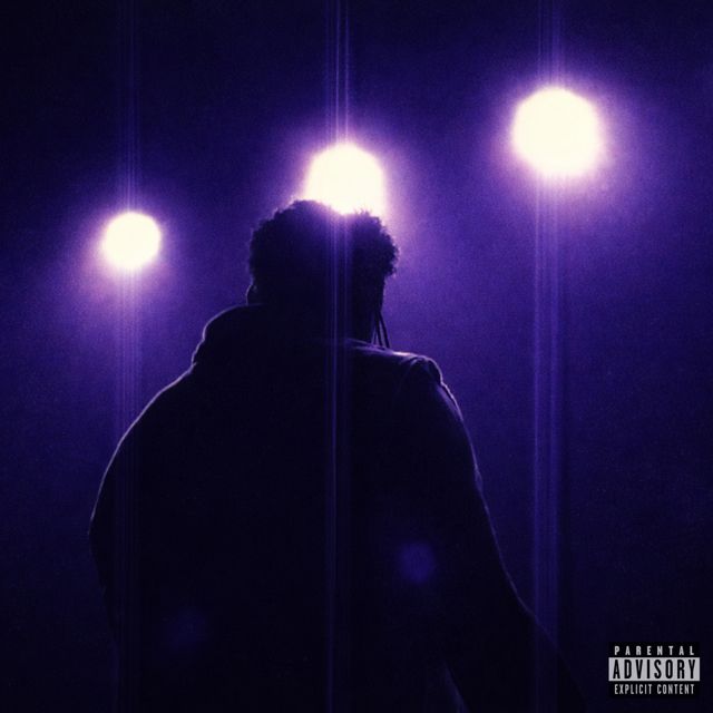 Puyol - 'MAIS NADA (feat. Rossato & HereIsJhxny)' [Ringtone]