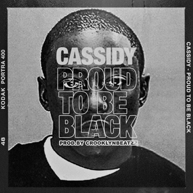 Cassidy - 'I'm Black & I'm Proud' [Ringtone]