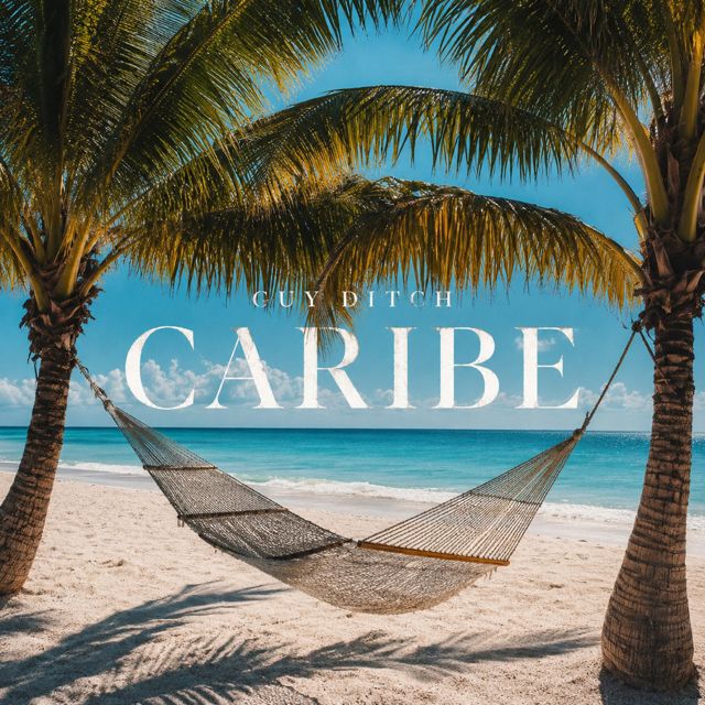 Guy Ditch - 'CARIBE' [Ringtone]