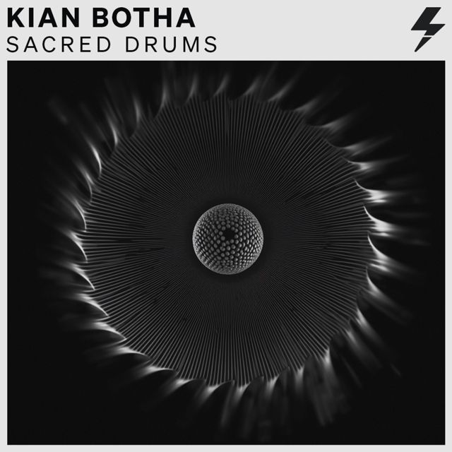 Kian Botha - 'Sacred Drums' [Ringtone]