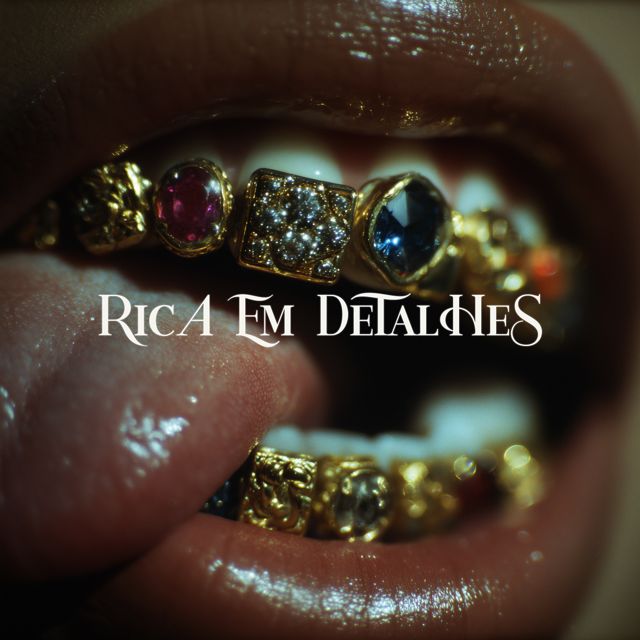 RVPHA - 'Rica em Detalhes (feat. Mc Peuzin & djgordinzl & BZK OFC)' [Ringtone]