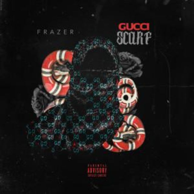 Frazer - 'Gucci Scarf' [Ringtone]