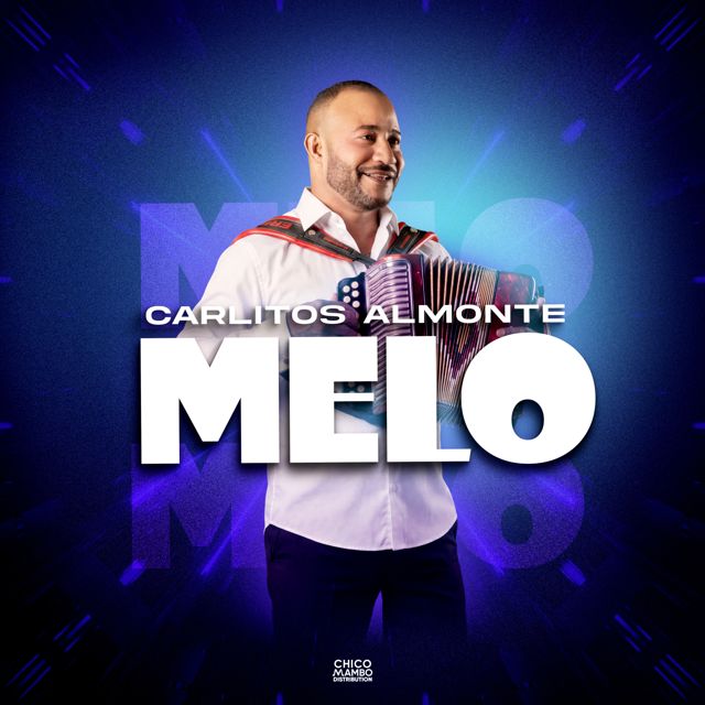 Carlitos Almonte - 'Melo' [Ringtone]