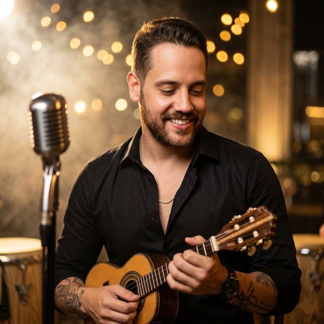Ricardo Oliveira - 'Loucura Seria' [Ringtone]
