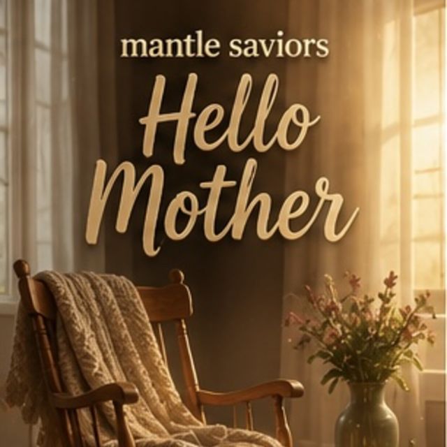 mantle saviors - 'Asase Ye Duru' [Ringtone]