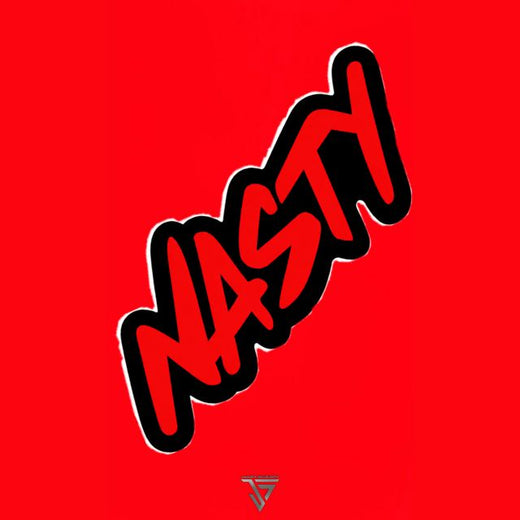 Juan Scrapt - 'NASTY (feat. ZAIRU)' [Ringtone]