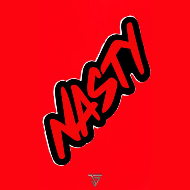 Juan Scrapt - 'NASTY (feat. ZAIRU)' [Ringtone]