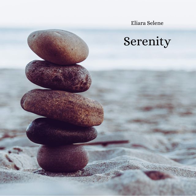 Eliara Selene - 'Serenity' [Ringtone]