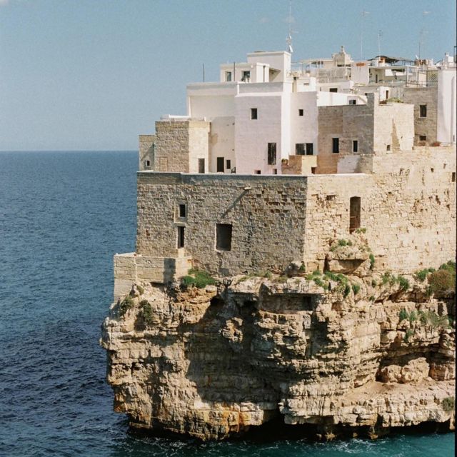Fred Irie - 'Meet Me In Sicily' [Ringtone]