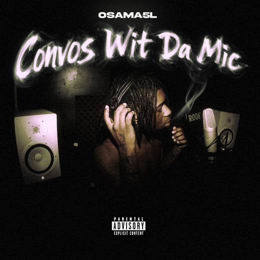 Osama5L - 'Round My Troops (feat. Vock9ine)' [Ringtone]