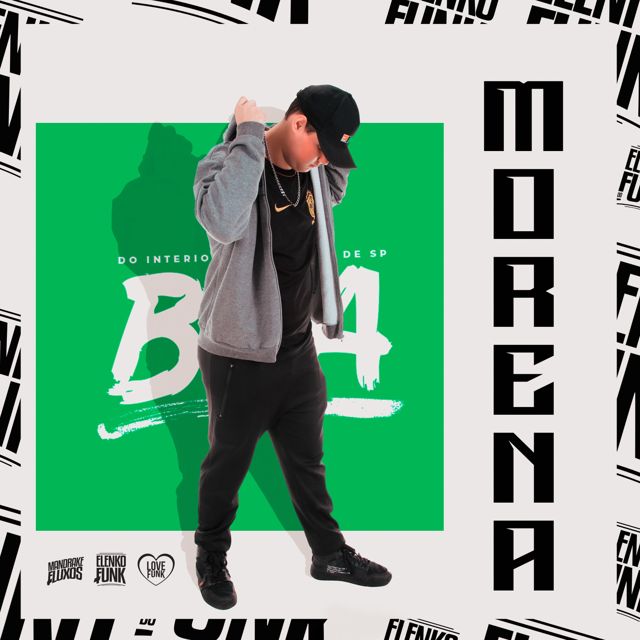 DJ BVA - 'Morena' [Ringtone]