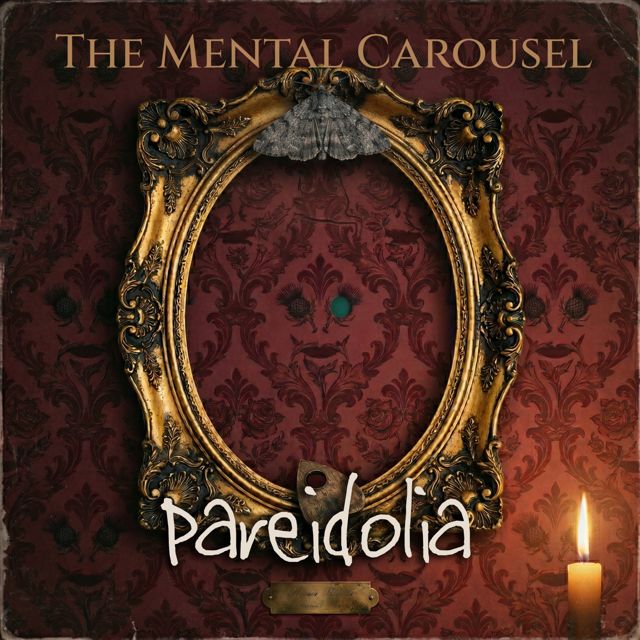 The Mental Carousel - 'Pareidolia' [Ringtone]