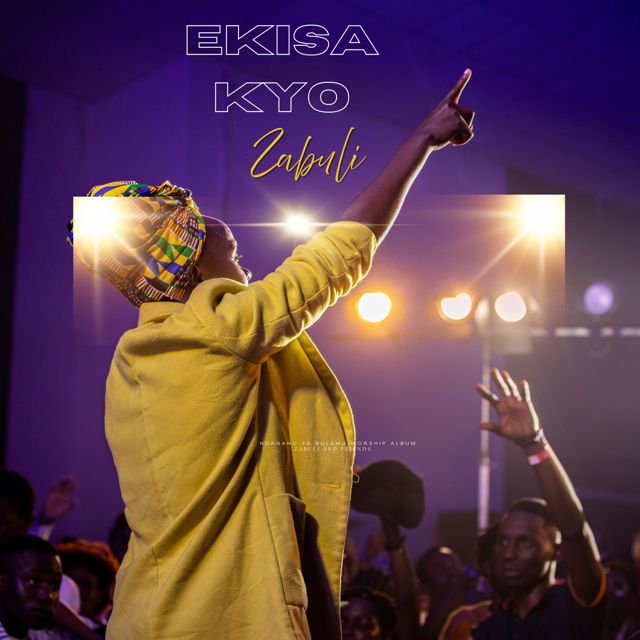 Zabuli - 'EKISA KYO' [Ringtone]