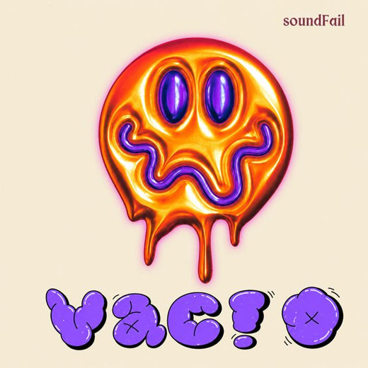 DeividMusic - 'VACIO' [Ringtone]