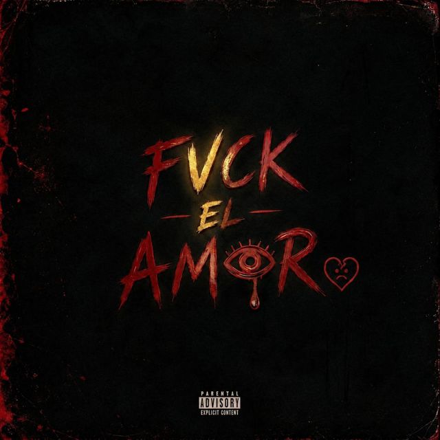 carlx ab - 'Fvck El Amor </3 (feat. Blykike)' [Ringtone]