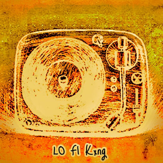 Lo Fi Kxng - 'Near Death (No Vocals)' [Ringtone]