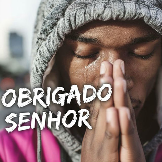 TrapGrace - 'Obrigado Senhor' [Ringtone]