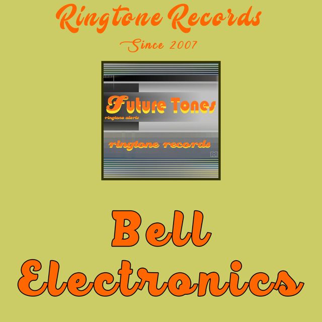 Beep Bell Phone - 'Bell Electronics (Bell Buzz)' [Ringtone]
