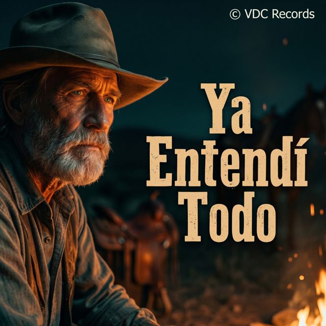 Versos del Camino - 'Ya Entendí Todo' [Ringtone]