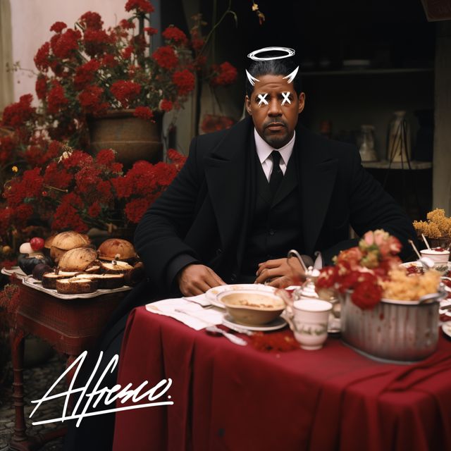 Karl Sage - 'Alfresco (feat. Gg Peney)' [Ringtone]