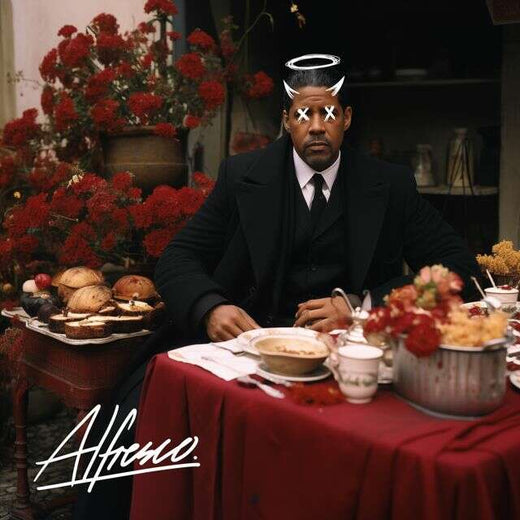 Karl Sage - 'Alfresco (feat. Gg Peney)' [Ringtone]