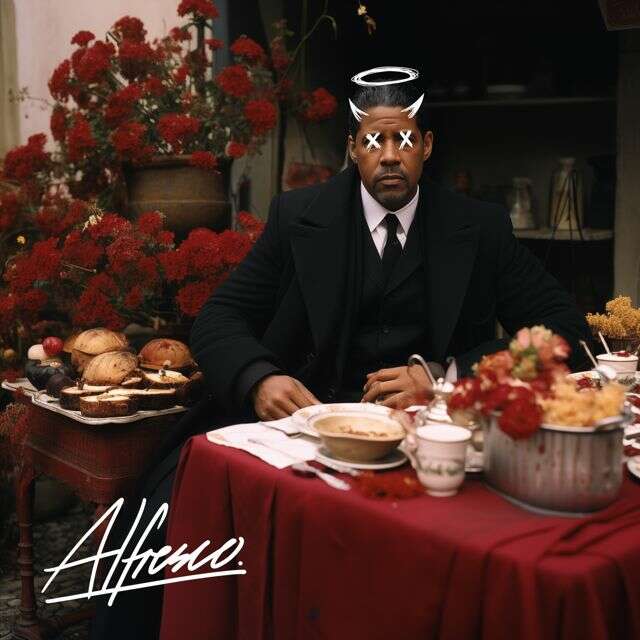 Karl Sage - 'Alfresco (feat. Gg Peney)' [Ringtone]