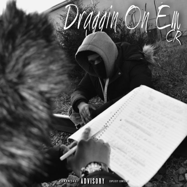 Cr - 'Draggin On Em' [Ringtone]