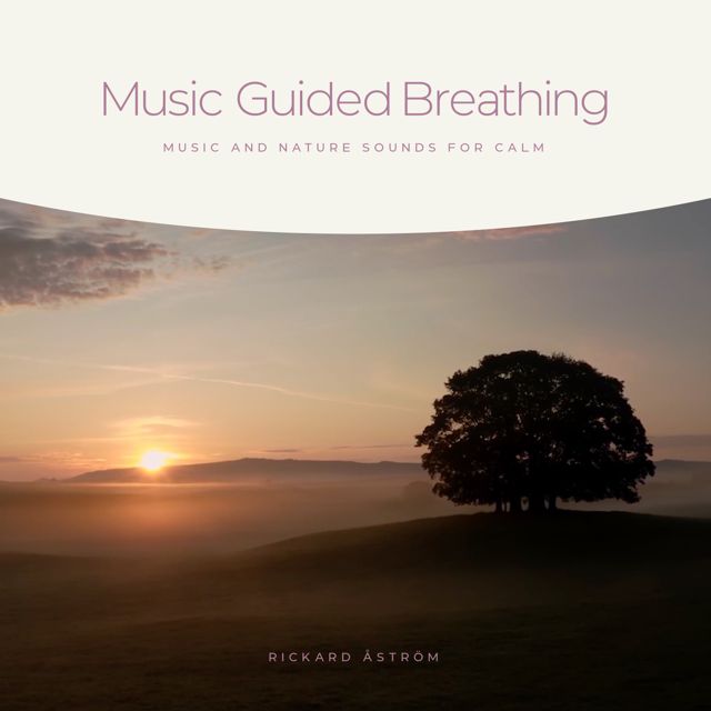 Rickard Åström - 'Bamboo Tree: Breathe out the Stress' [Ringtone]