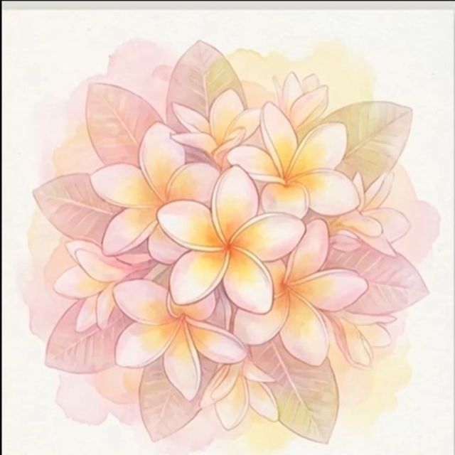 JDA Noir - 'Plumeria - Elevacion' [Ringtone]