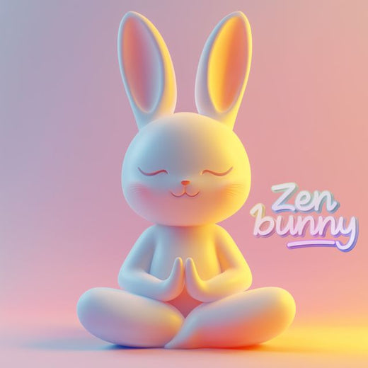 RRAI - 'Zen Bunny' [Ringtone]