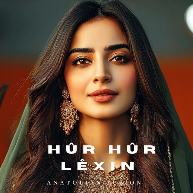 Anatolian Fusion - 'Hûr Hûr Lêxin (Kurdish Remix)' [Ringtone]