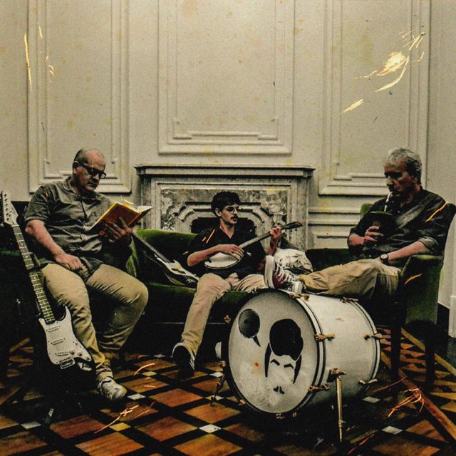 Velho Romeu - 'Chugaboom (Remastered 2023)' [Ringtone]