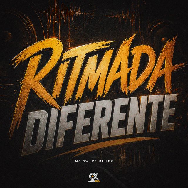 Mc Gw - 'Ritmada Diferente (feat. DJ Miller Oficial)' [Ringtone]