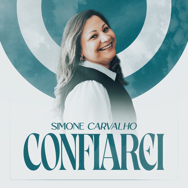 Simone Carvalho - 'Confiarei (Playback)' [Ringtone]