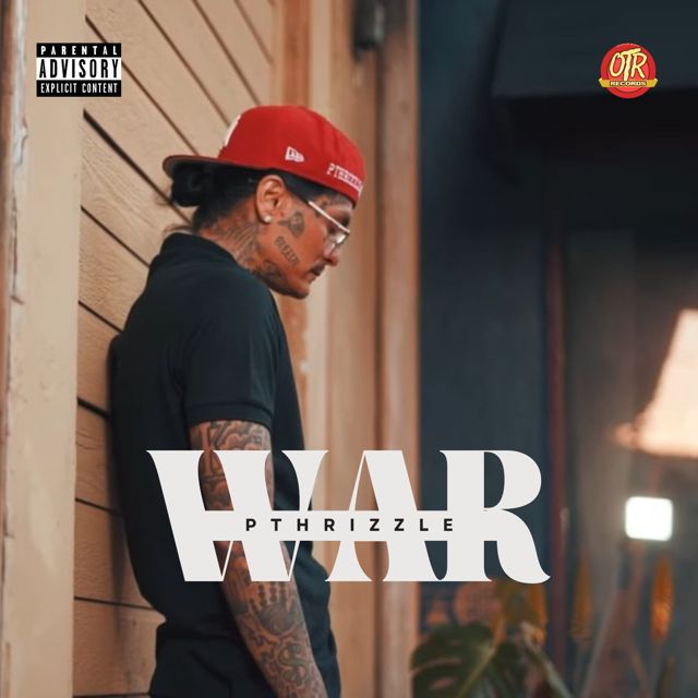 P Thrizzle - 'War' [Ringtone]