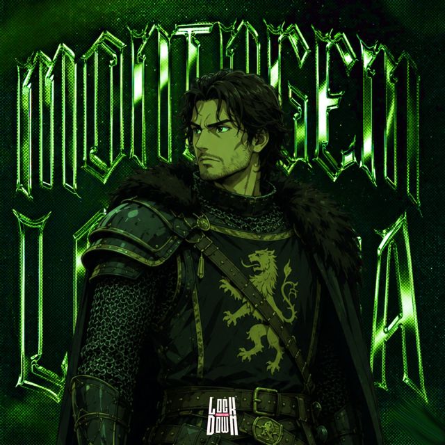 DJ ERC7 DA ZS - 'Montagem Loucura (Slowed) (feat. Cacau Chuu)' [Ringtone]