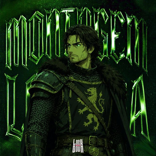 DJ ERC7 DA ZS - 'Montagem Loucura (Super Speed Up) (feat. Cacau Chuu)' [Ringtone]