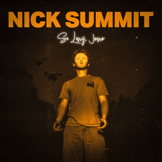 Nick Summit - 'So Long, June' [Ringtone]