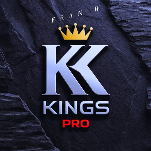 Fran w - 'KINGS PRO' [Ringtone]