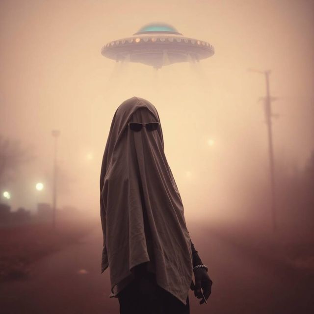 CloverS - 'Am an Alien' [Ringtone]