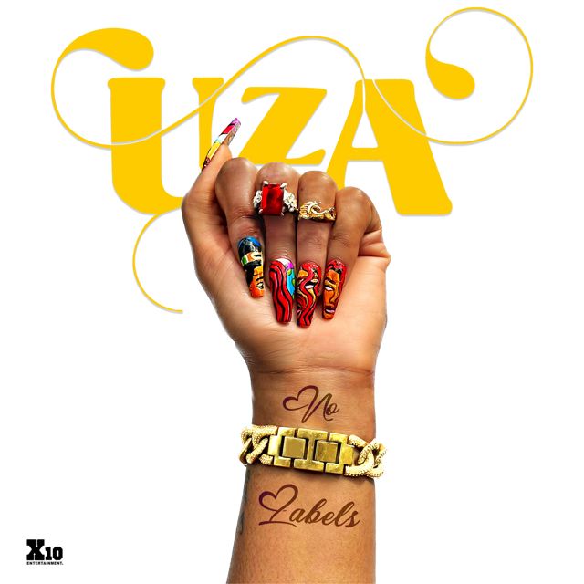 Uza - 'No Labels' [Ringtone]