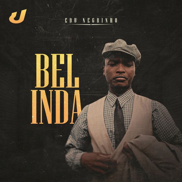 Edu Negrinho - 'Belinda' [Ringtone]