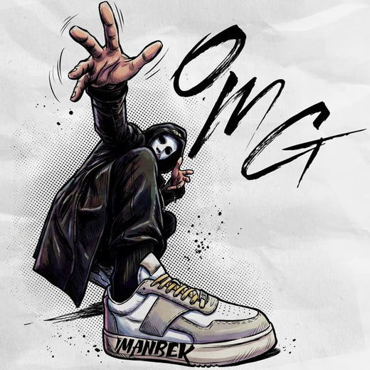 Imanbek - 'OMG' [Ringtone]
