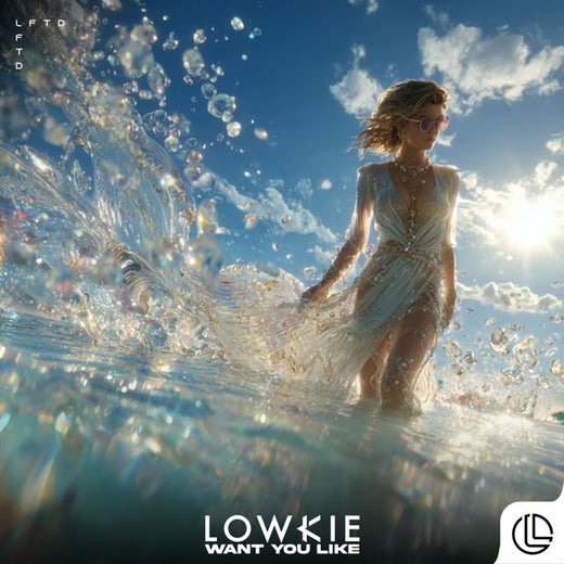 Lowkie - 'Want You Like' [Ringtone]