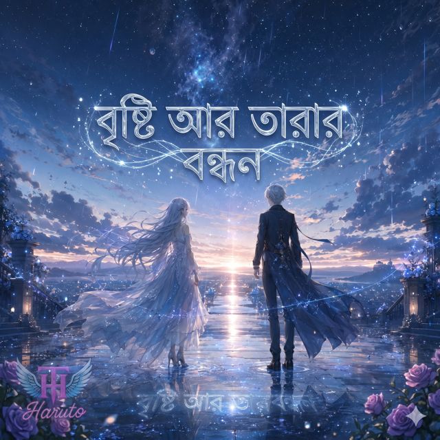 haruto - 'কালবৈশাখীর রাত' [Ringtone]